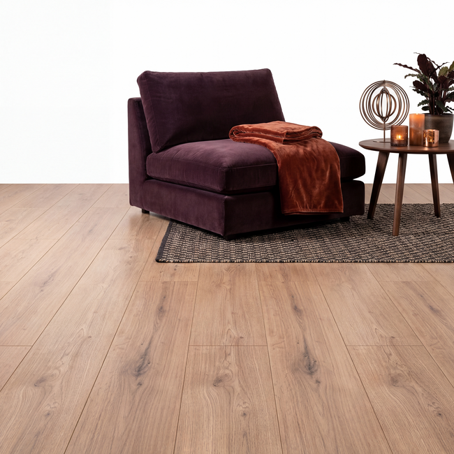 yarenza. Yoga Sava Ultra Mat Waterbestendig 8.0mm Laminaat