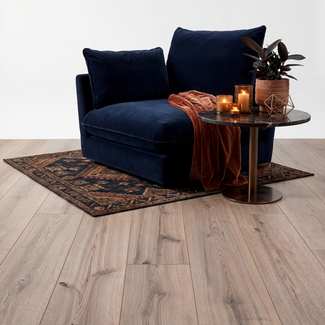 yarenza. Yoga Nidra Ultra Mat Waterbestendig 8.0mm Laminaat