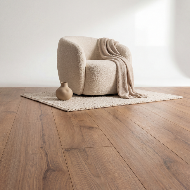 yarenza. Yoga Yin Ultra Mat Waterbestendig  8.0mm Laminaat