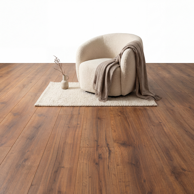 yarenza. Yoga Mantra Ultra Mat Waterbestendig 8.0mm Laminaat