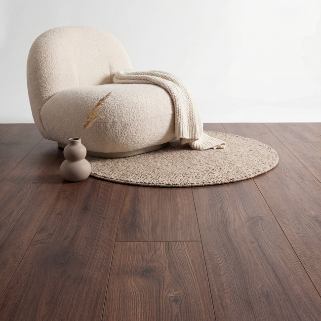 yarenza. Yoga Prana Ultra Mat Waterbestendig 8.0mm Laminaat