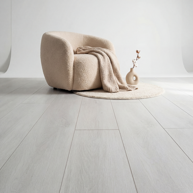 yarenza. Armonia Large Napoli 8mm Extra Breed Laminaat