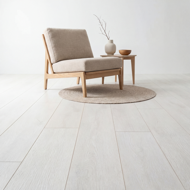 yarenza. Armonia Large Napoli 8mm Extra Breed Laminaat