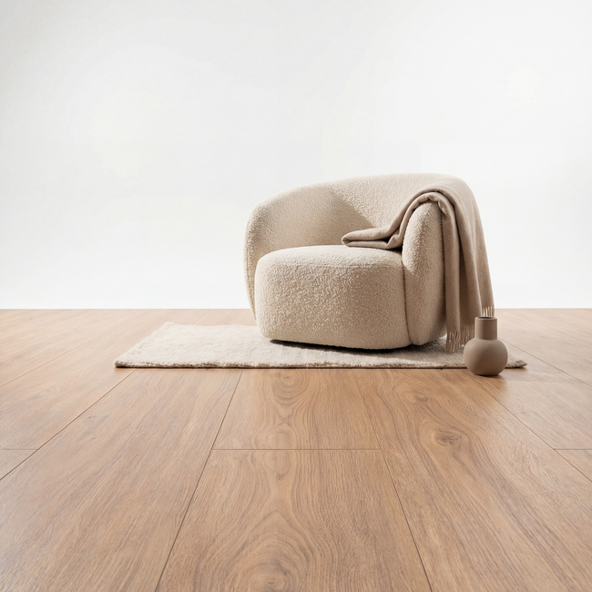 yarenza. Armonia Large Toscana 8mm Extra Breed Laminaat