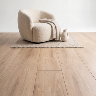 yarenza. Armonia Large Sorento 8mm Extra Breed Laminaat