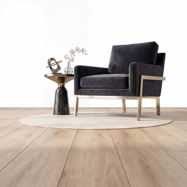 yarenza. Armonia Large Sorento 8mm Extra Breed Laminaat