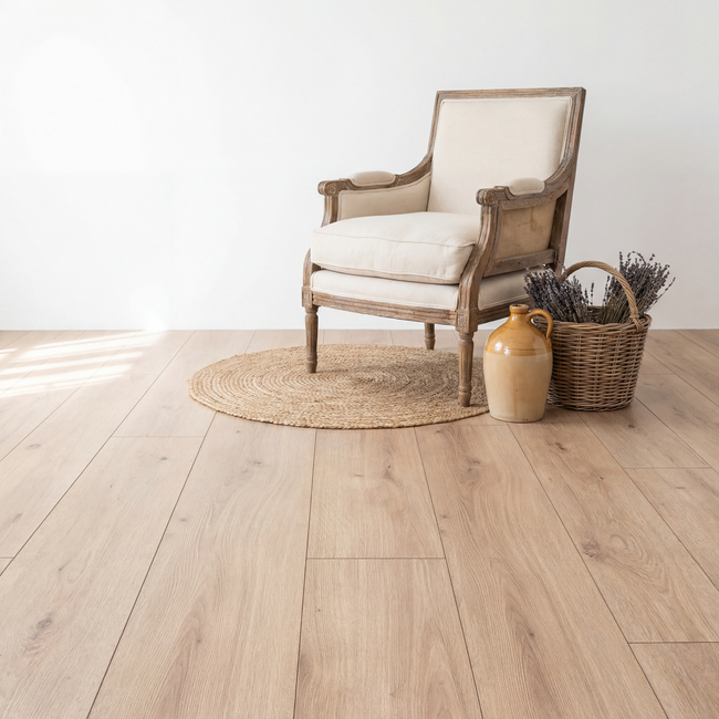 yarenza. Armonia Large Sorento 8mm Extra Breed Laminaat