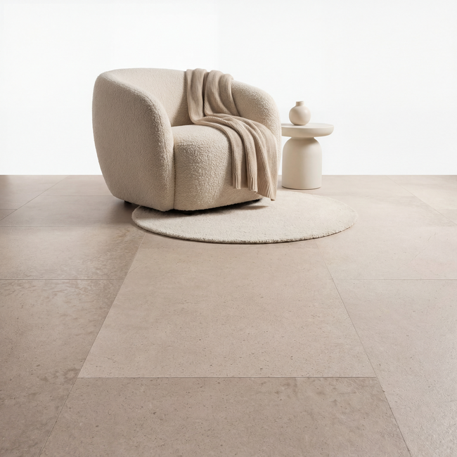 yarenza. Aura Terrena Beige Plak PVC