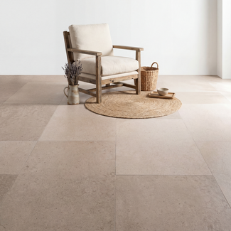 yarenza. Aura Terrena Beige Plak PVC