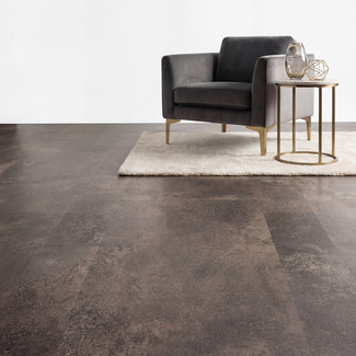 yarenza. Aura Terrena Fusca Plak PVC