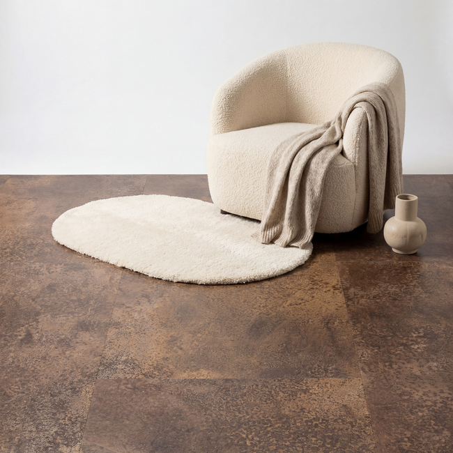 yarenza. Aura Terrena Aes Plak PVC