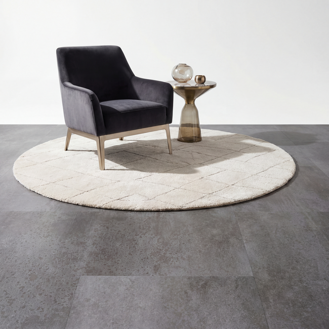 yarenza. Aura Terrena Griseus Plak PVC