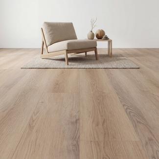yarenza. Reverie Beige Oak Click PVC