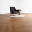 yarenza. Essence Herringbone Natural Oak Click PVC
