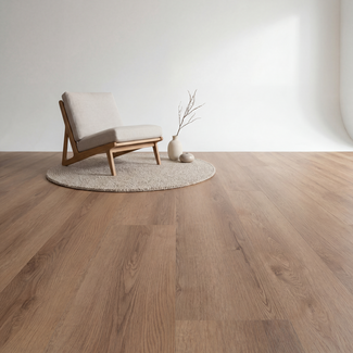 yarenza. Essence Light Oak Click PVC