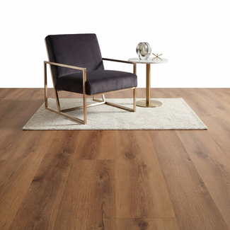 yarenza. Essence Warm Oak Click PVC