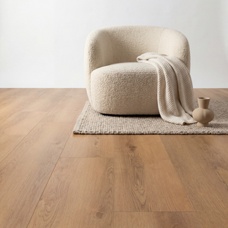 yarenza. Essence Natural Oak Click PVC