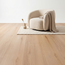 yarenza. Madera Rechte Plank Beige Plak PVC
