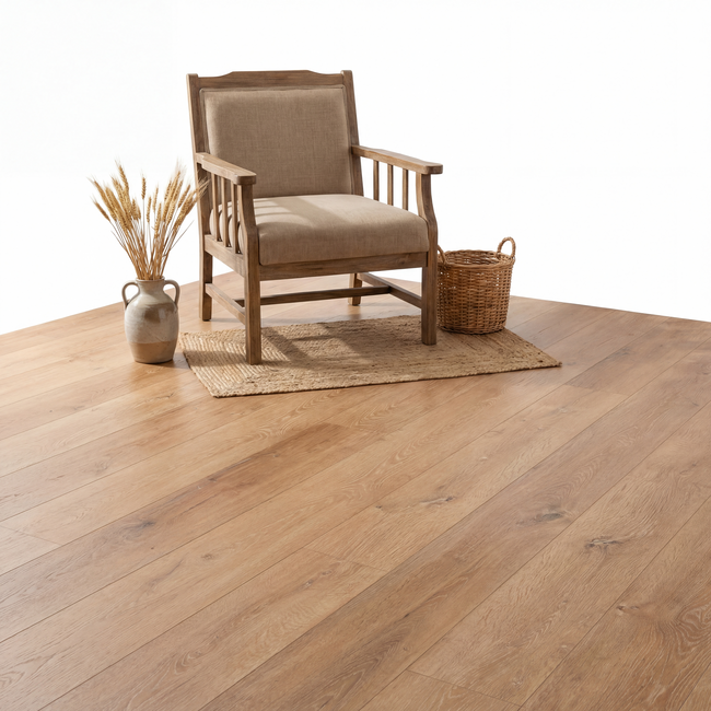 yarenza. Lux Tenebrae Rechte Plank Warm Oak Plak PVC