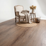 yarenza. Lux Tenebrae Rechte Plank Dark Oak Plak PVC