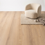 yarenza. Altessa Rechte Plank Beige 0.55mm Plak PVC