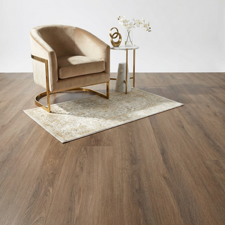 yarenza. Altessa Rechte Plank Roasted Plak PVC