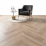 yarenza. Lux Tenebrae Visgraat Natural Oak Plak PVC
