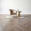yarenza. Lux Tenebrae Visgraat Smoky Oak Plak PVC