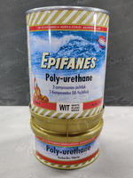 Epifanes Poly-Urethane