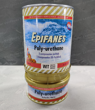 Epifanes Poly-Urethane