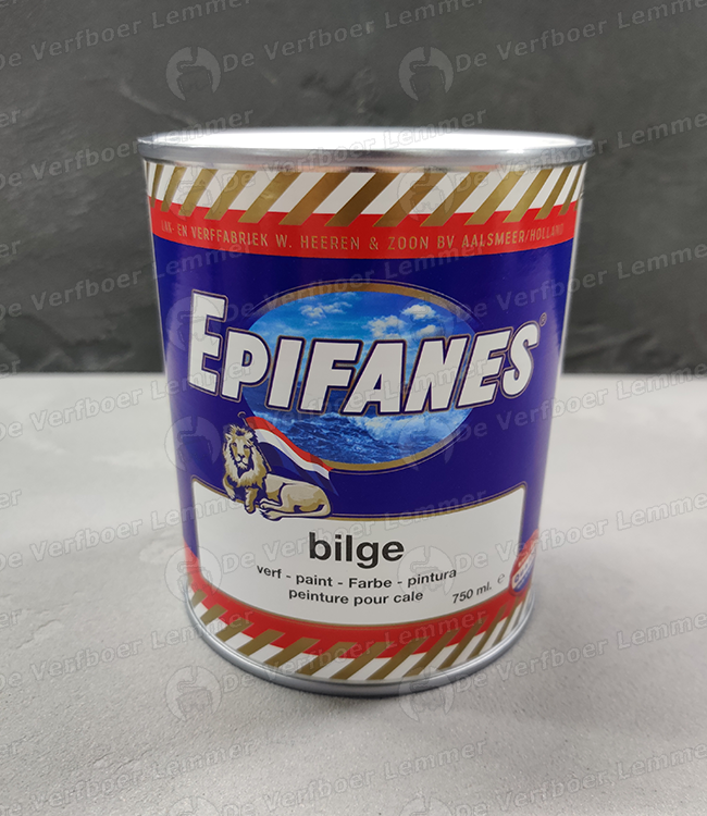 Epifanes Epifanes Bilgeverf