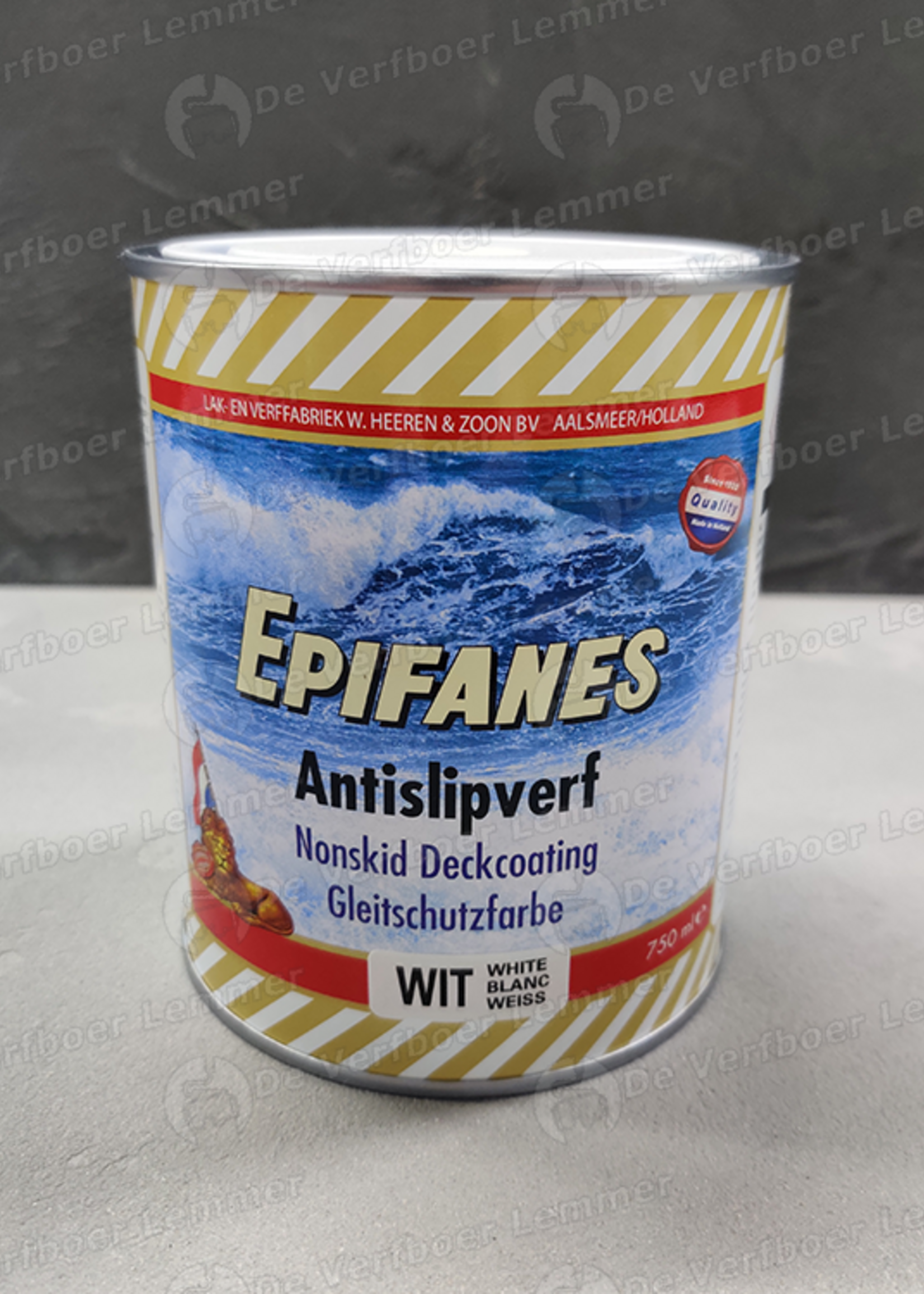 Epifanes Epifanes Antislipverf