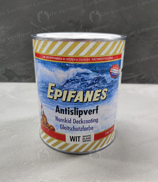 Epifanes Antislipverf