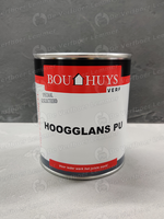 Hoogglans PU