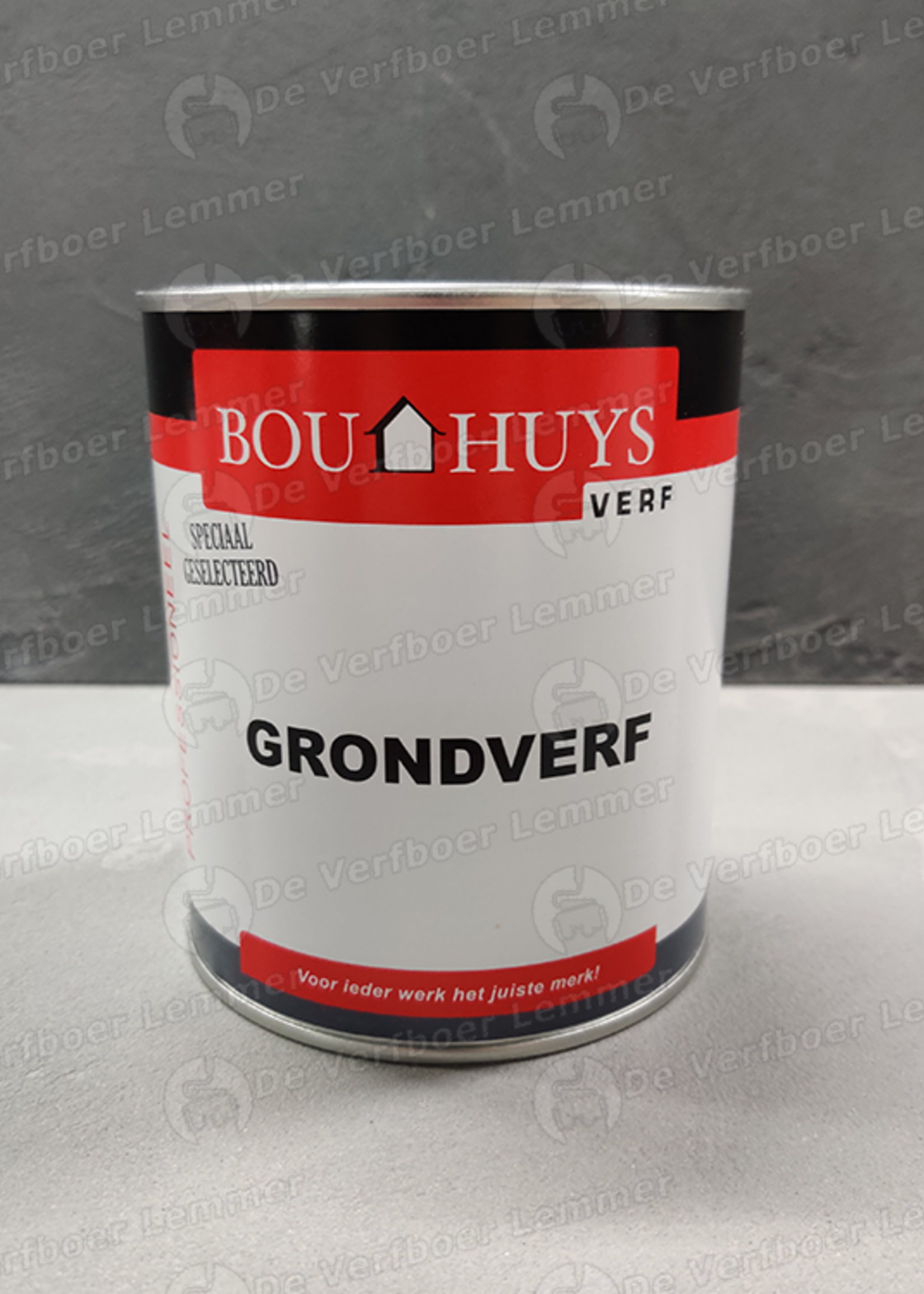 Bouhuys Grondverf