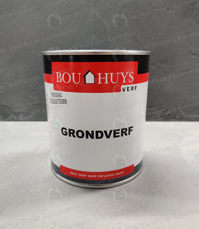 Bouhuys Grondverf