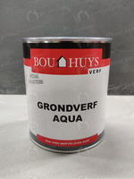 Grondverf Aqua