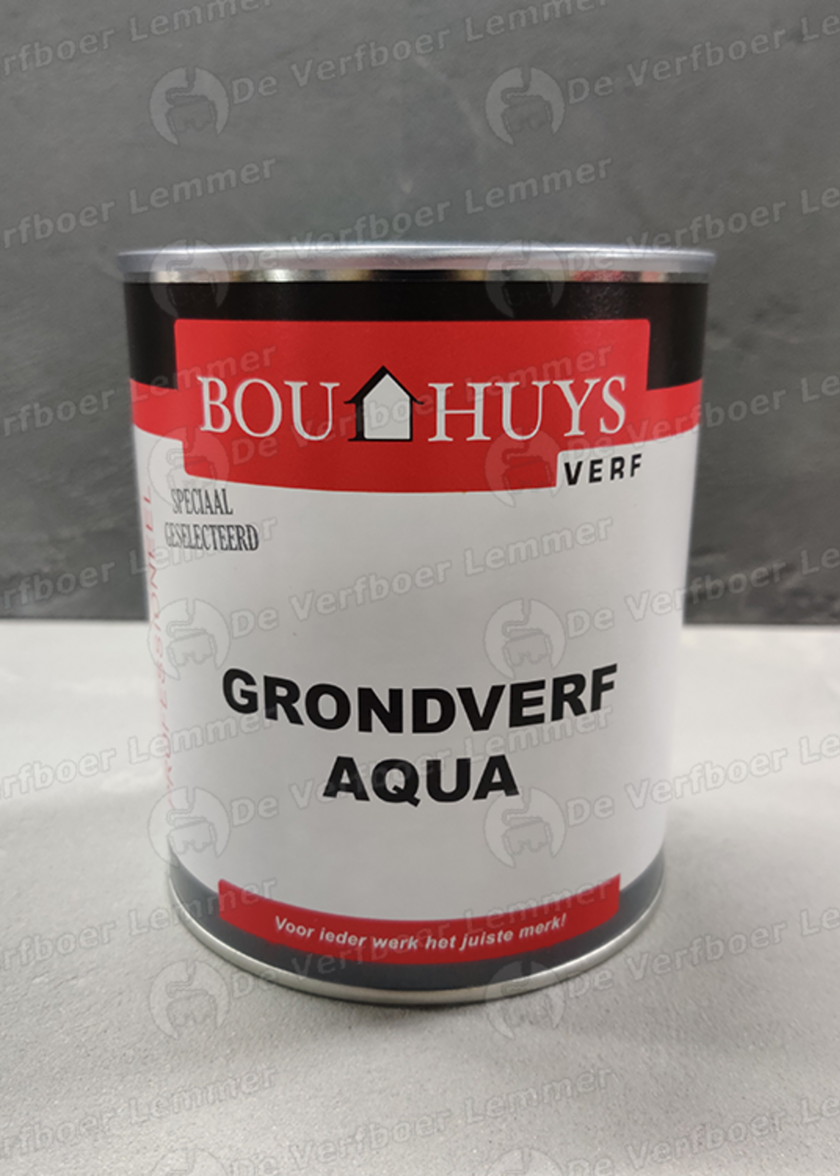Bouhuys Grondverf Aqua