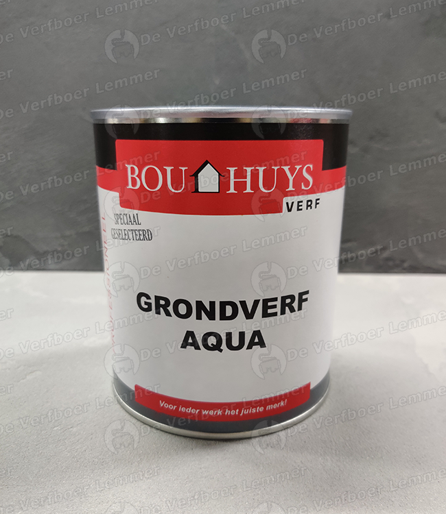 Bouhuys Grondverf Aqua