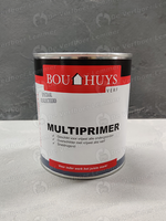 Multiprimer