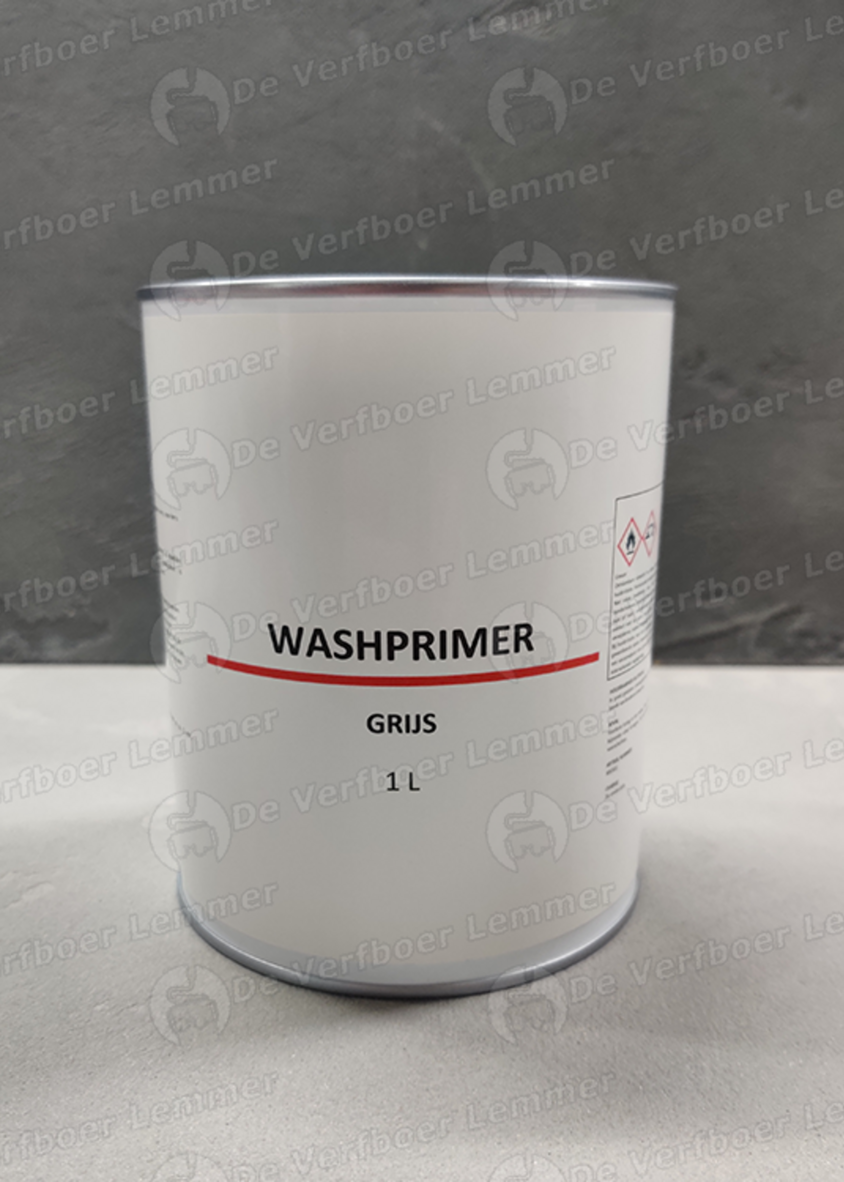 Bouhuys Washprimer