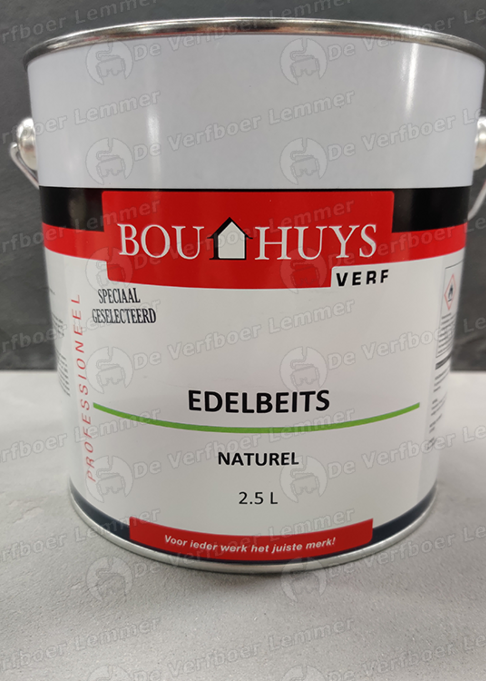 Bouhuys Edelbeits