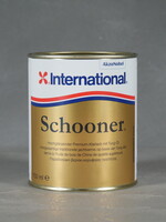 International Schooner
