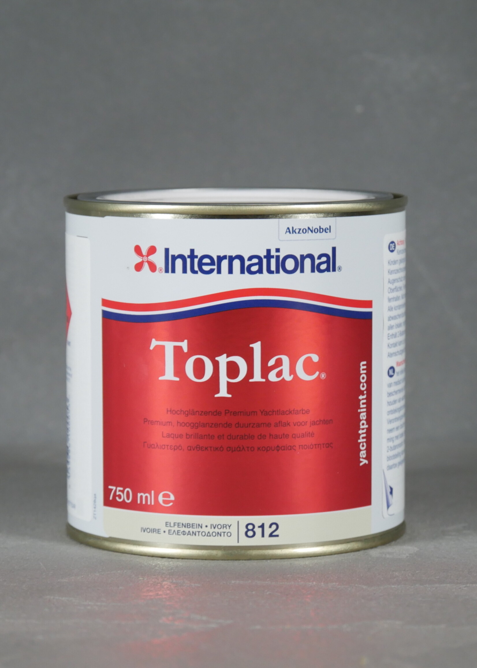 International Toplac