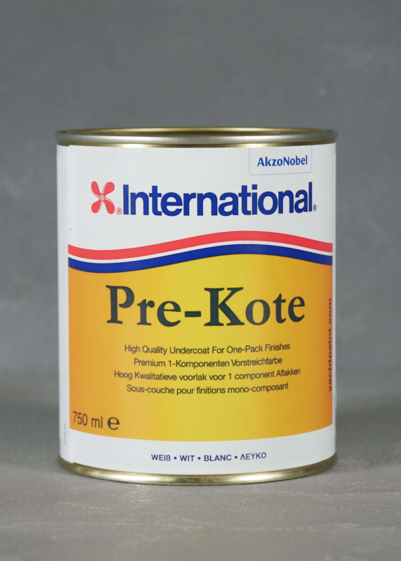 International Pre-Kote