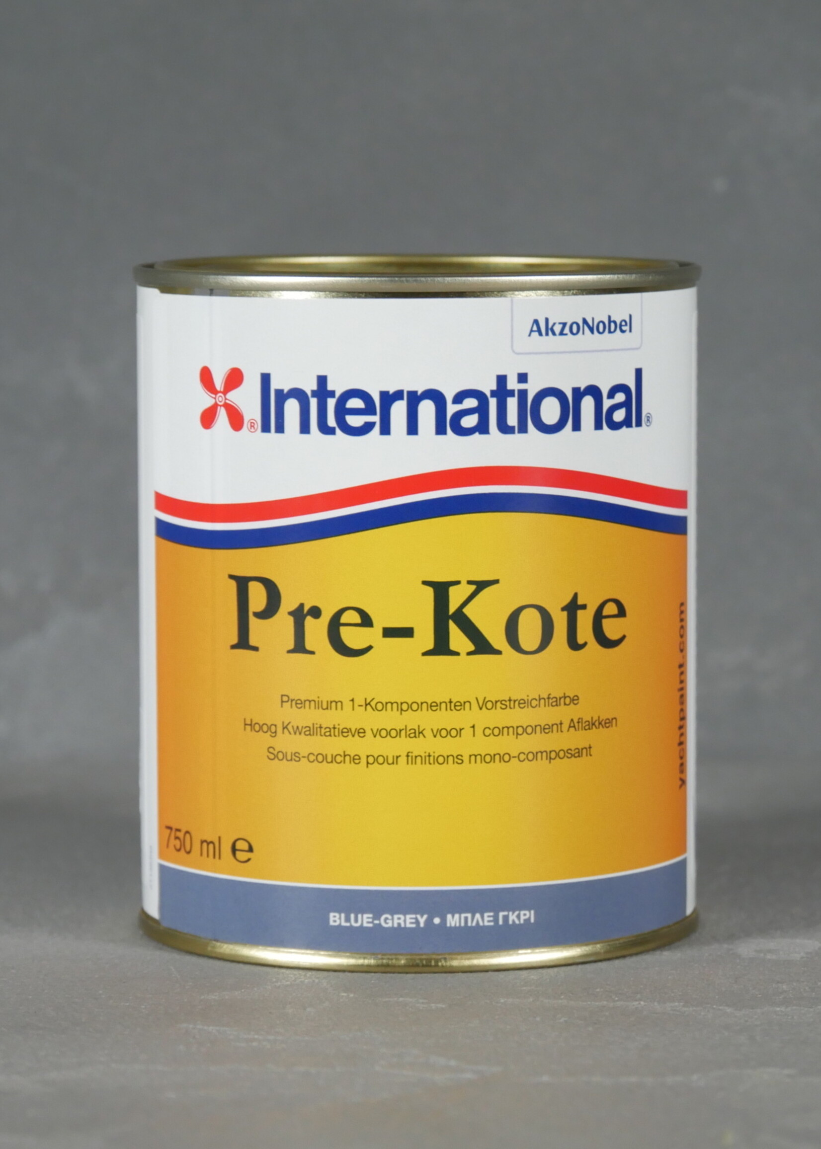International Pre-Kote