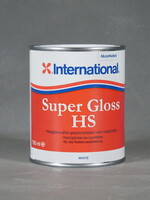 International Super Gloss HS