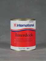International Interdeck