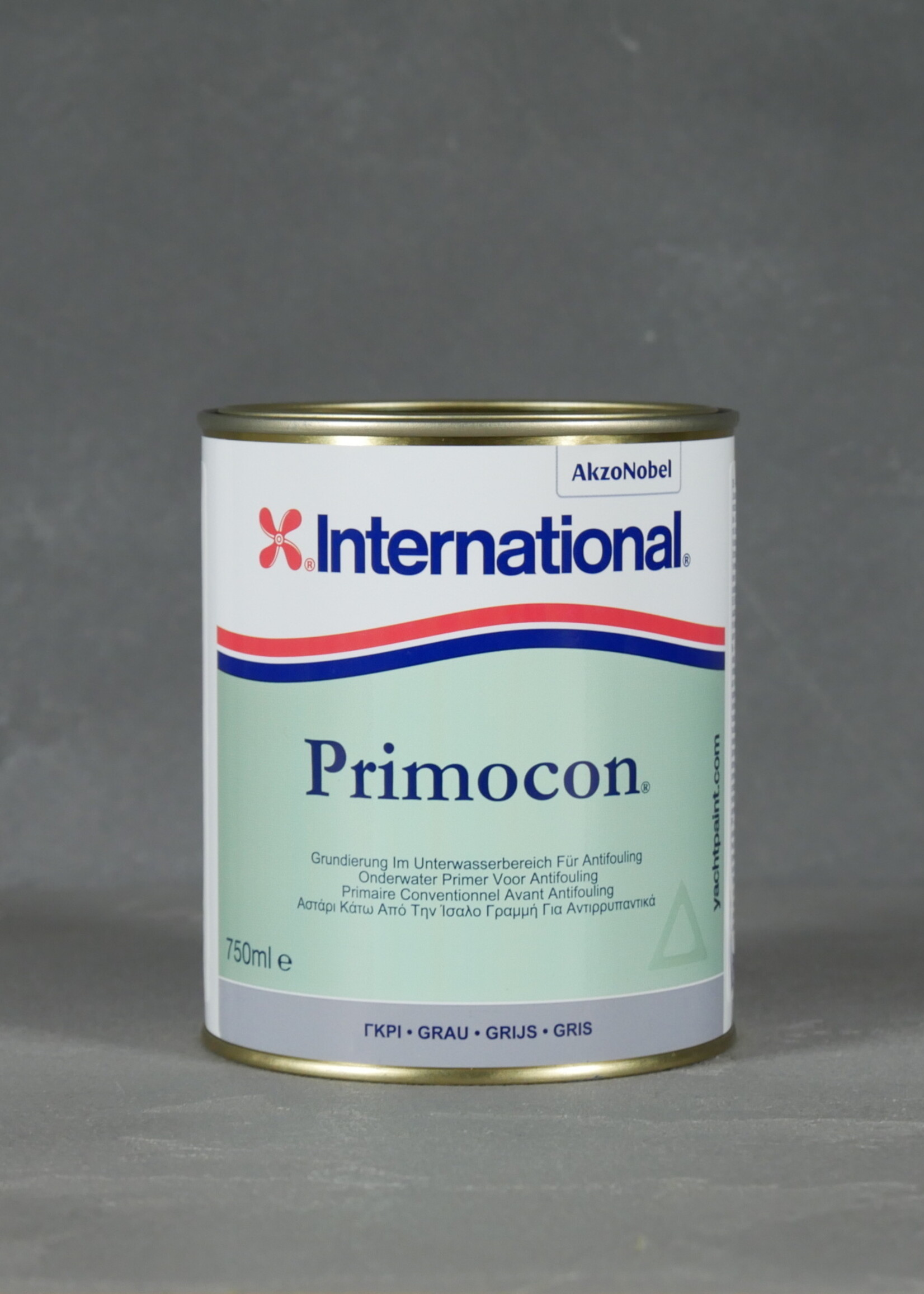 International Primocon