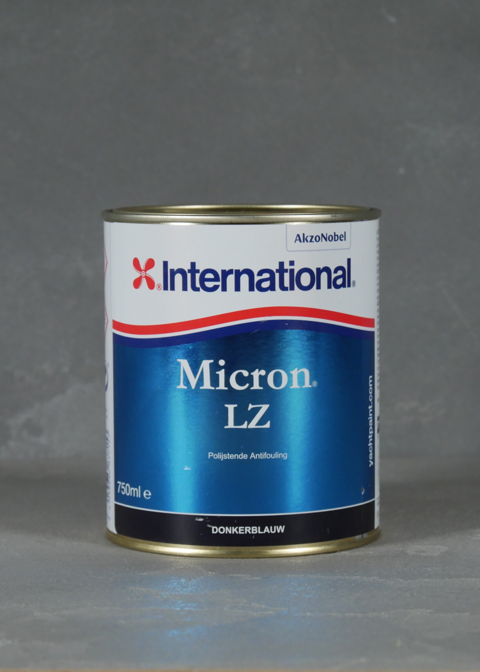 International Micron LZ